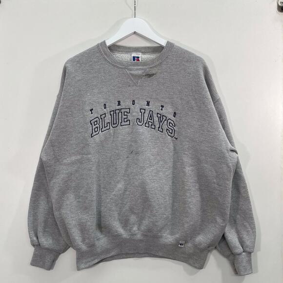 Other Other - 90 S Toronto Blue Jays Sweatshirt